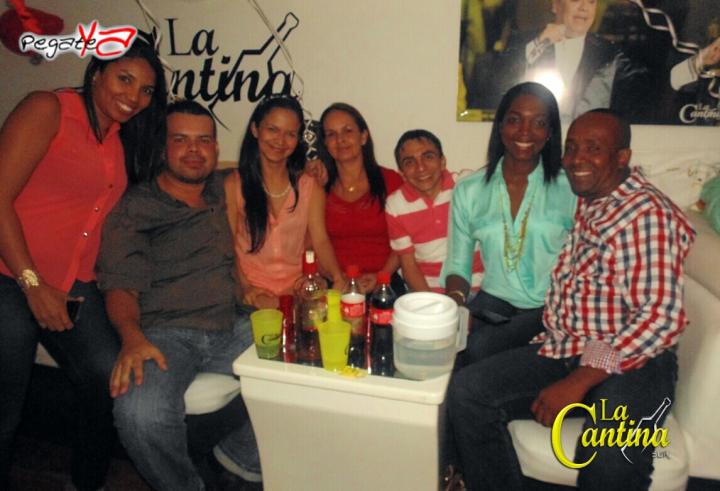 Foto 14 de La Cantina Sur - Amor y Amistad en La Cantina Sur, Cali