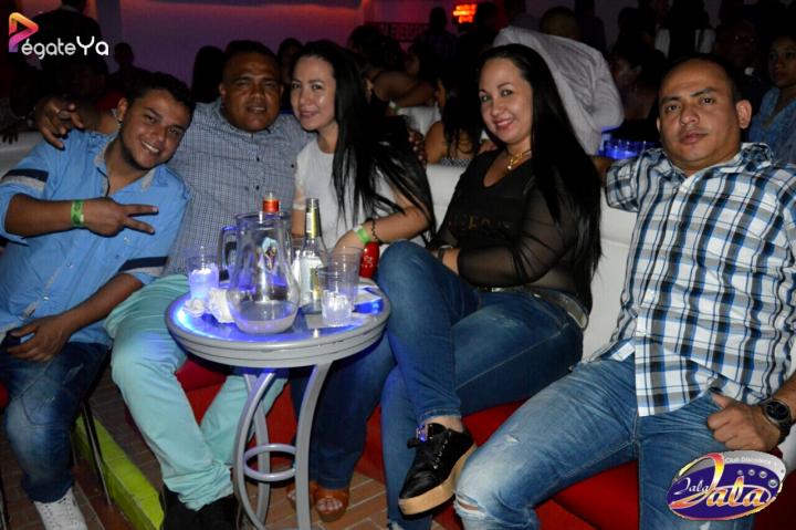 Foto 61 de JalaJala - 1er Fds Julio 2017 en Jala Jala Club, Cali