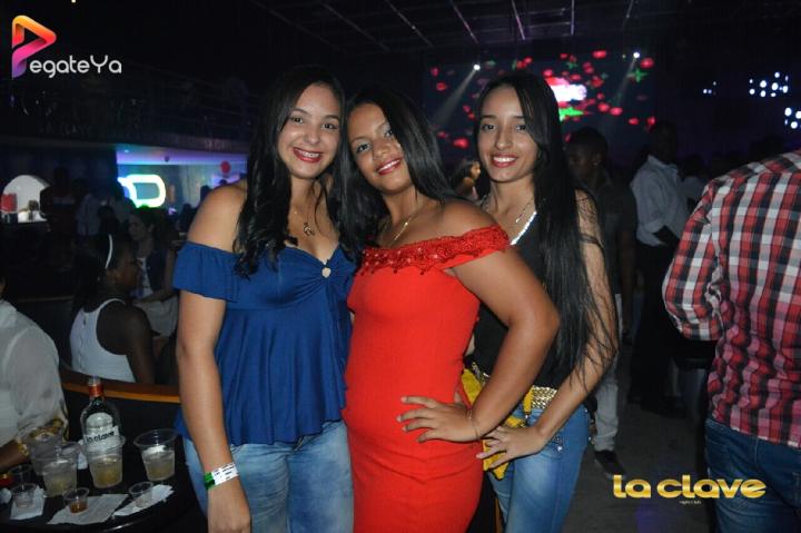Foto 42 de la clave - 4To fds Sept. 2016 en La Clave Night Club, Cali