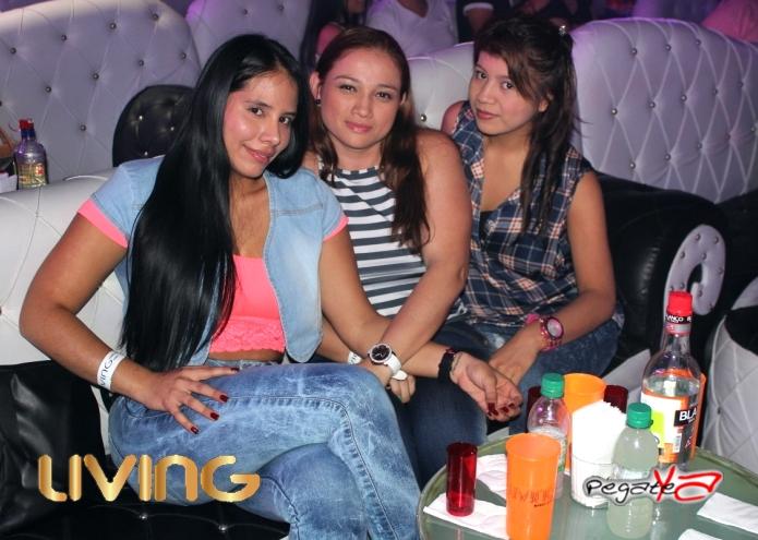 Foto 11 de Living - 5to FDS Nov 2014 en Living Night Club, Cali