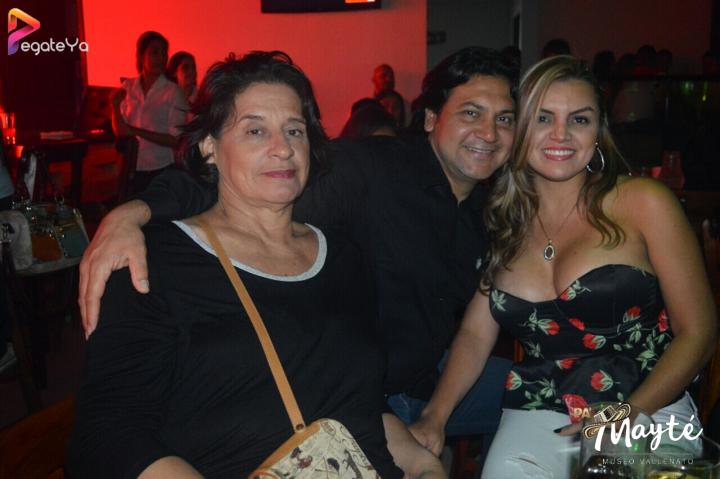 Foto 17 de Pa´Mayté - 2do Fds Febrero 2017 en Pa´Mayte Museo Vallenato