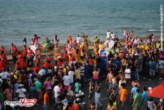 Foto 47 de cafe del mar bando en cafe del mar cartagena, Cartagena