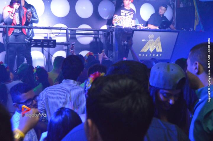 Foto 30 de Malabar - La Factoria en Discoteca Malabar Bucaramanga, Bucaramanga