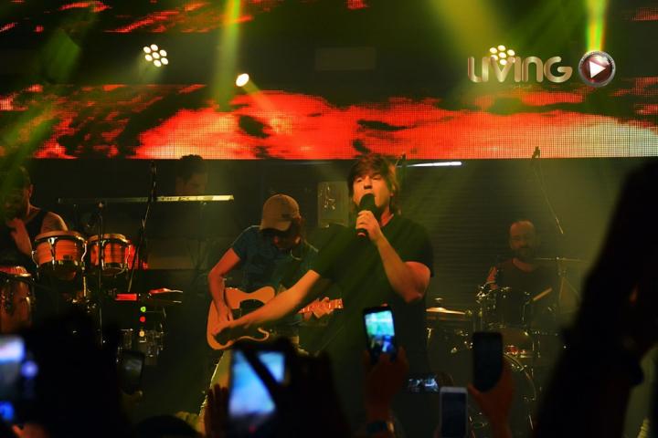 Foto 20 de Living - 1er Fds Julio 2017 en Living Night Club, Cali