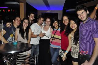 Foto 37 de Le Parc sabado 20 de abril de 2013 en Le Parc Bar Bucaramanga, Bucaramanga