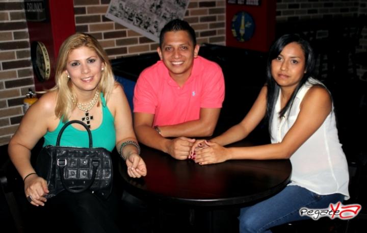 Foto 4 de El Sitio Bar - 5to FDS de Nov 2014 en el sitio cartagena, Cartagena
