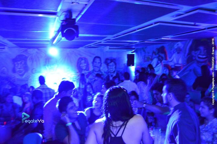 Foto 71 de TRINIDAD - 2 enero 2016 en Trinidad Discoteca Bucaramanga, Bucaramanga