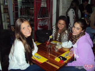 Foto 5 de Marzo 17 del 2012 en La Plazza Delicatessen Manizales, Manizales