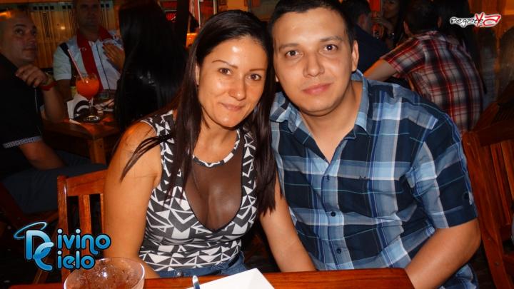 Foto 19 de Divino Cielo - 5to FDS Nov 2014 en Divino Cielo Medellin, Medellín