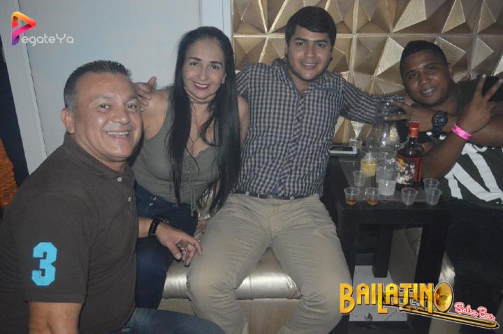 Foto 40 de Bailatino - 3er Fds Febrero 2017 en Bailatino - Bar, Cali