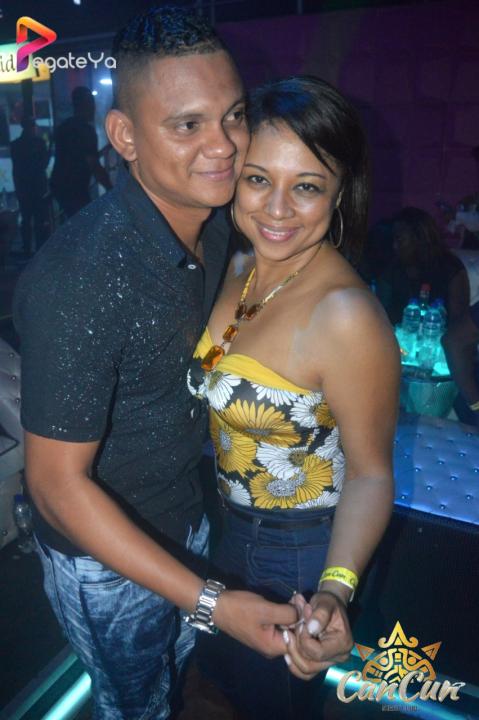 Foto 33 de Cancun Night Club - Feria 2015 en Cancun Night Club
