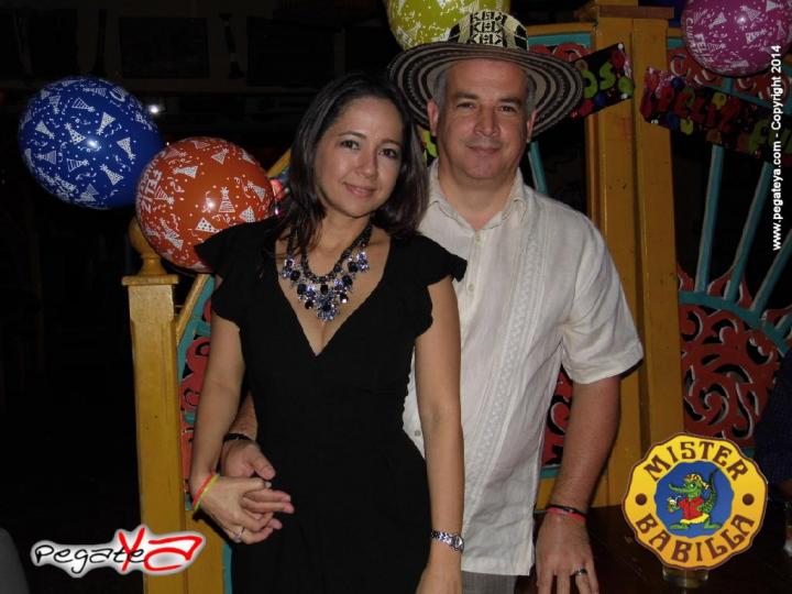 Foto 8 de MISTER BABILLA 28 Y 29 de NOV 2014 en Discoteca MISTER BABILLA cartagena, Cartagena