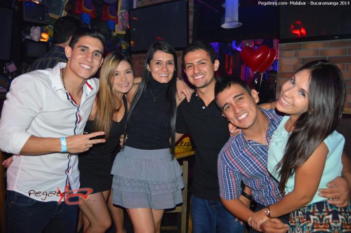Foto 65 de Discoteca malabar - 19-20 sep 2014 en Discoteca Malabar Bucaramanga, Bucaramanga