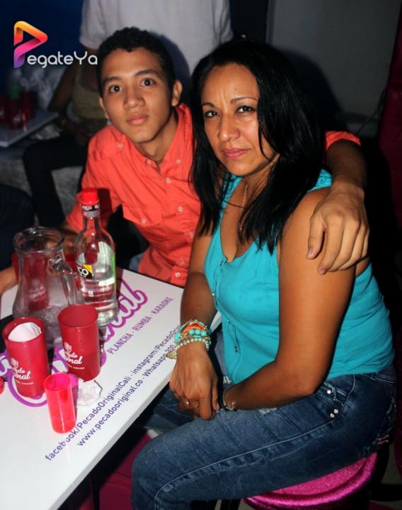 Foto 49 de Pecado Original - Amor y Amistad 2015 en Pecado Original, Cali
