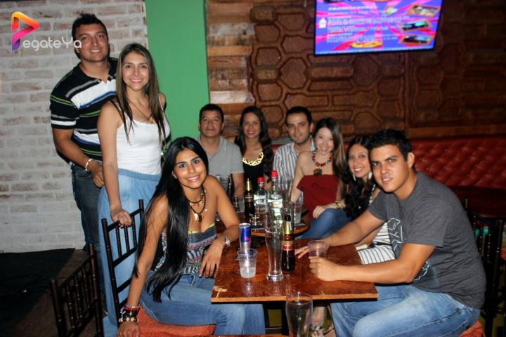 Foto 20 de Kapital 1800 - Dic 2015 en Kapital 1800, Cali