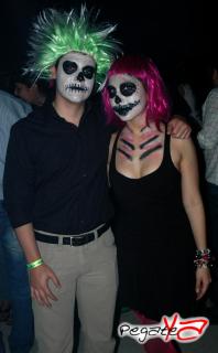 Foto 39 de Praga ( Menga ) Noviembre 3 del 2012 en Praga Club Cali, Cali