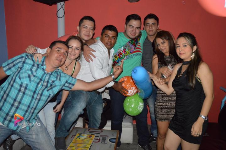 Foto 14 de Maria casquitos sábado 28 de marzo 2015 en Maria Casquitos Bucaramanga, Bucaramanga