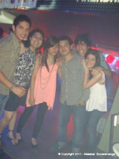 Foto 23 de 17-18 Febrero 2012 en Discoteca Malabar Bucaramanga, Bucaramanga