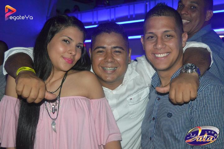 Foto 31 de JalaJala - 3er Fds Febrero 2017 en Jala Jala Club, Cali