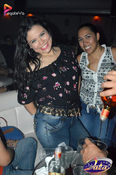 Foto 11 de Jalajala - 2do Fds Oct 2016 en Jala Jala Club, Cali