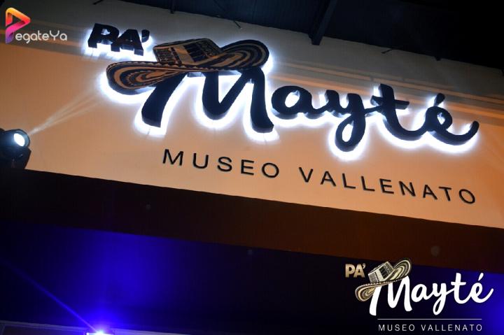 Foto 88 de PA MAYTÉ - 1er & 2Do Fds Oct. 2016 en Pa Mayté, Cali