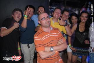 Foto 3 de bhoga 22 y 23 de febrero de 2013 en Discoteca BHOGA cartagena, Cartagena