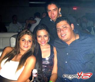 Foto 17 de Octubre 13 del 2012 en Jala Jala Club, Cali