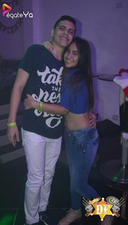 Foto 42 de D.F Disco Club - 2do. Fds Julio 2017 en El DF Club Discoteca