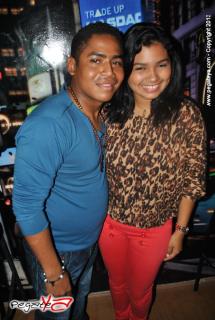 Foto 6 de bhoga 5 y 6 de abril de 2013 en Discoteca BHOGA cartagena, Cartagena