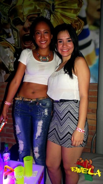 Foto 69 de Favela - 4to FDS Marzo 2015 en Favela Club Menga, Cali