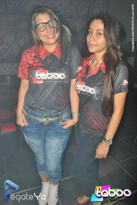 Foto 2 de Taboo 25 de Diciembre de 2015 en Discoteca Taboo Cartagena, Cartagena