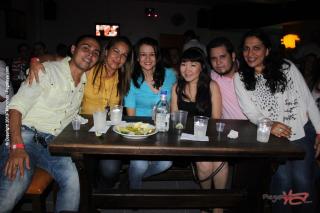 Foto 50 de 20-27 de Abril 2013 en Discoteca Macondo Club Bucaramanga, Bucaramanga