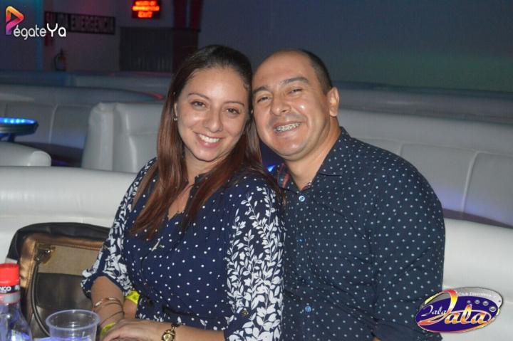 Foto 14 de JalaJala - 2do Fds Julio 2017 en Jala Jala Club, Cali