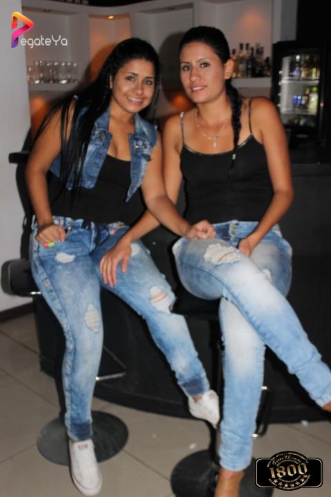 Foto 23 de Penthouse 1800 - 4to FDS Junio 2015 en Penthouse 1800, Cali
