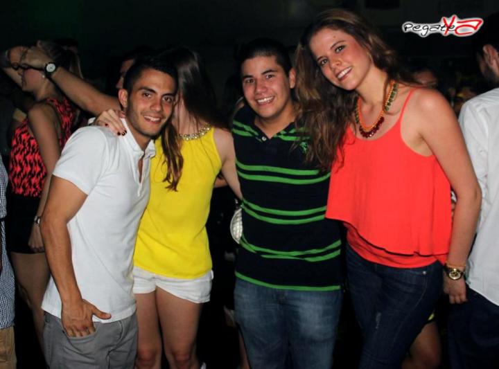 Foto 54 de Lolas Club . Sep 27 en Lolas Club Menga Cali, Cali