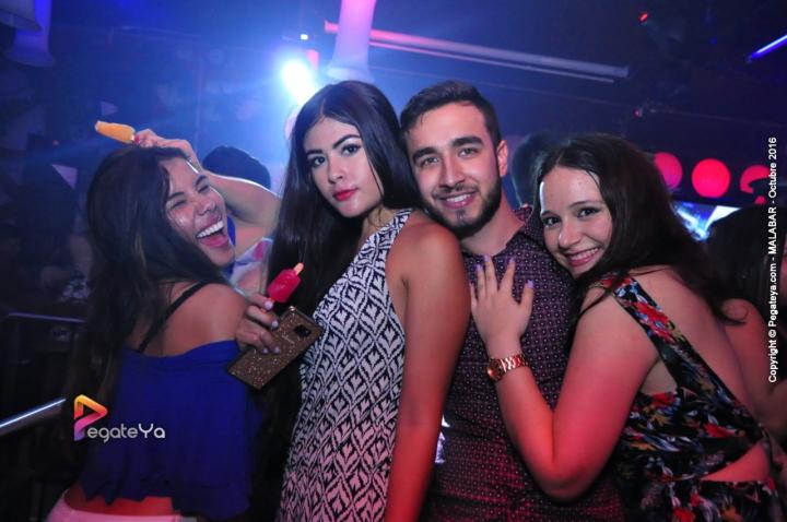 Foto 40 de Malabar - 15 Octubre 2016 en Discoteca Malabar Bucaramanga, Bucaramanga