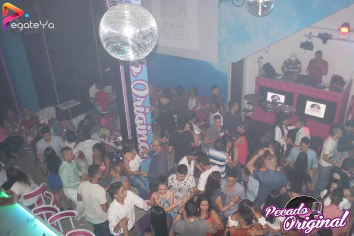 Foto 81 de Pecado Original - 2DO Fds julio 2016 en Pecado Original, Cali