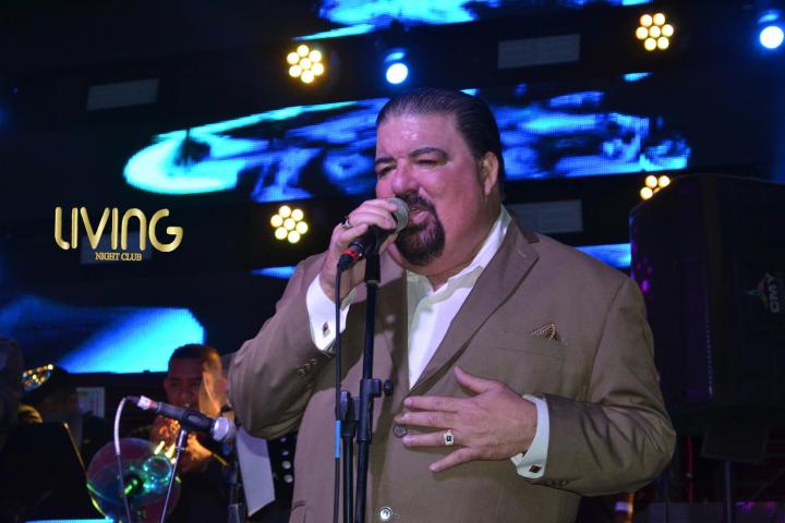 Foto 4 de Living - 2do Fds Julio 2017 en Living Night Club, Cali