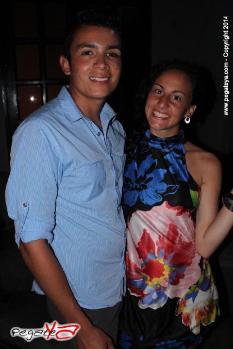 Foto 38 de Babar 1 de Jun Al 12 Jul en Babar cartagena, Cartagena