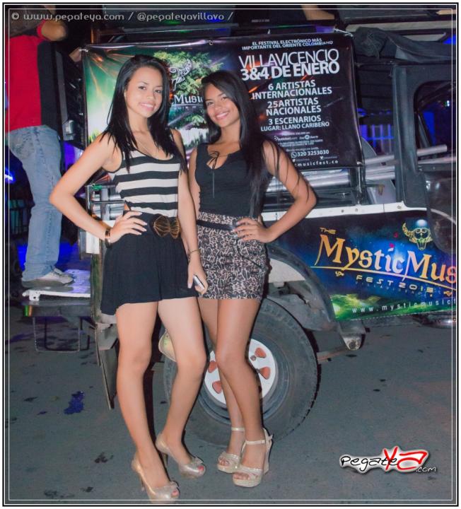Foto 84 de The Mystic Music Fest 2015 - Villavicencio en The Mystic Music Fest 2015, Villavicencio