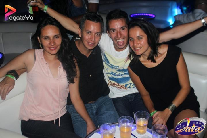 Foto 33 de Jalajala Club - 3er FDS Enero 2016 en Jala Jala Club, Cali
