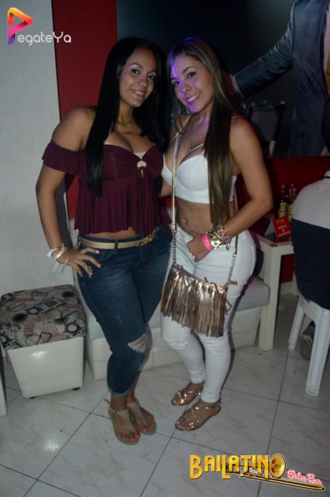 Foto 4 de Bailatino - 1er & 4to Fds Oct 2016 en Bailatino - Bar, Cali