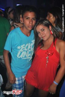 Foto 19 de taboo 12 y 19 de enero de 2013 en Discoteca Taboo Cartagena, Cartagena