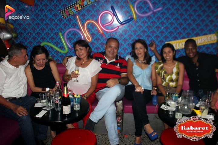 Foto 20 de Kabaret Bar - 5to Fds Abril 2016 en Kabaret - Granada, Cali