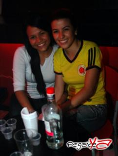 Foto 24 de Octubre 12 del 2013 en Am / PM Bar - Cali, Cali