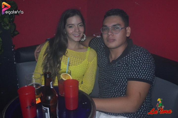 Foto 15 de La Lora - 4to Fds Febrero 2017 en La Lora Bar, Cali