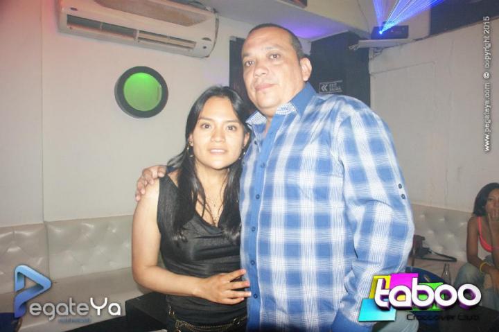 Foto 33 de Taboo 26 y 27 de Junio de 2015 en Discoteca Taboo Cartagena, Cartagena