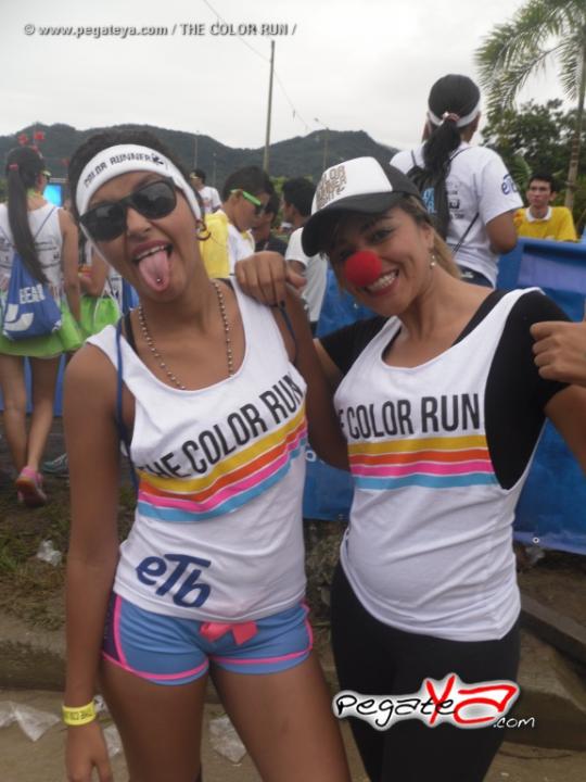 Foto 480 de The Color Run en The Color Run, Villavicencio