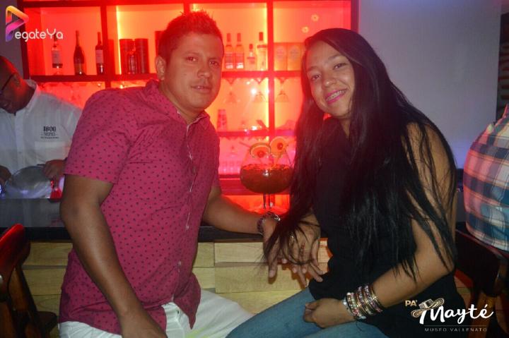 Foto 18 de Pa´Mayté - 4to Fds Febrero 2017 en Pa´Mayte Museo Vallenato