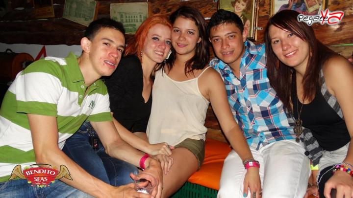 Foto 51 de Bendito Seas - Sep. 27 en Discoteca Bendito Seas Medellin, Medellín